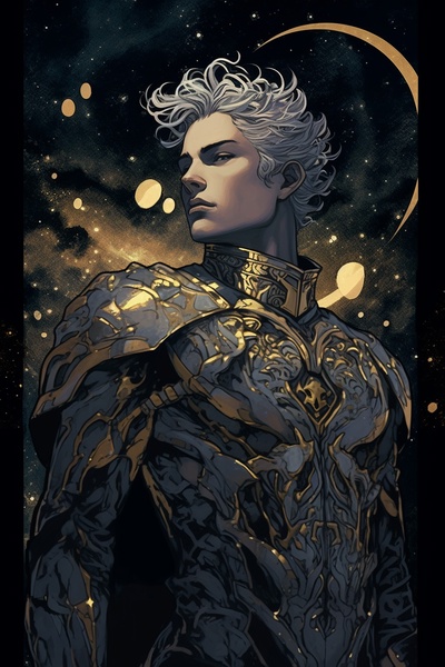 The Chronicles Of The Fallen World