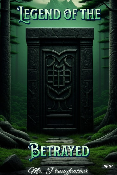 Legend of the Betrayed