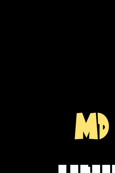MD GOLD Universe