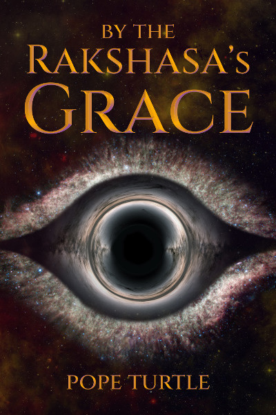 By the Rakshasa's Grace