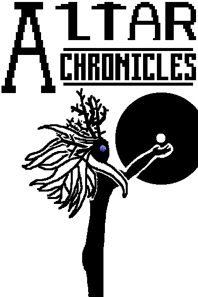 ALTAR CHRONICLES