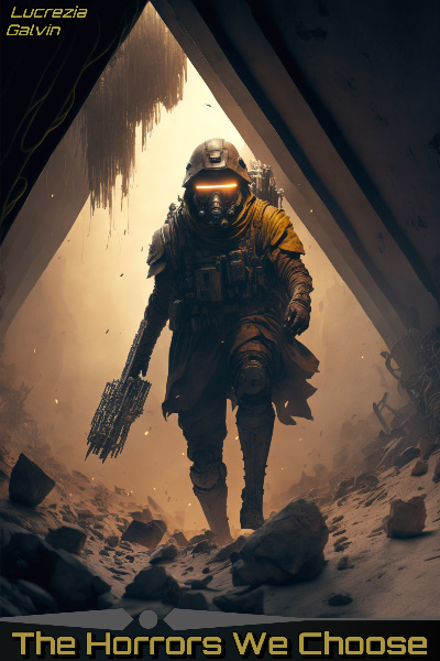 The Horrors We Choose