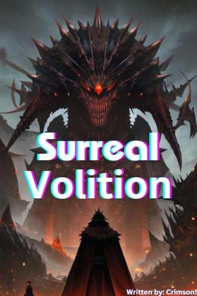 Surreal Volition