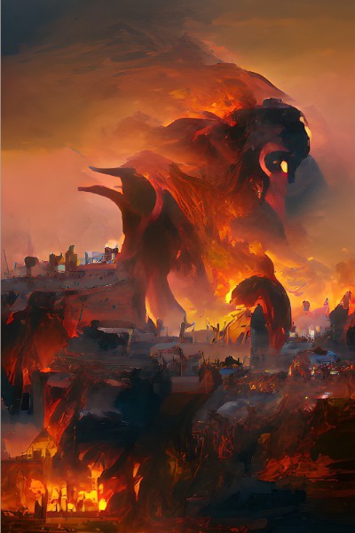 Heaven's Bane