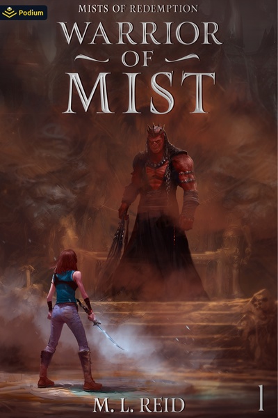 Mists of Redemption