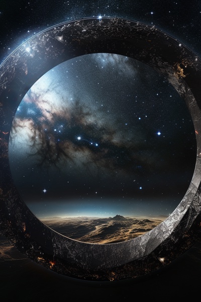 Child of Cosmos