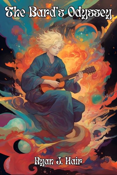 The Bard's Odyssey