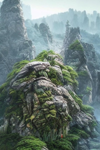 Yu Ming's Generic Xianxia Journey