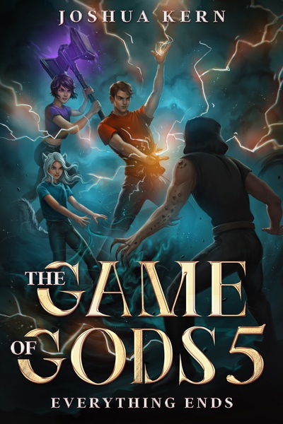 The Game of Gods