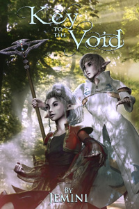 Key to the Void: A self-made isekai