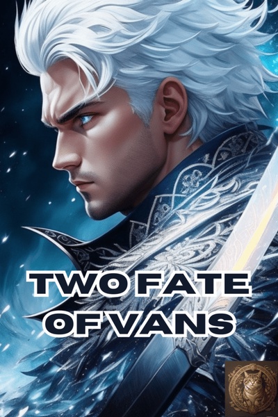 TWO FATE OF VANS