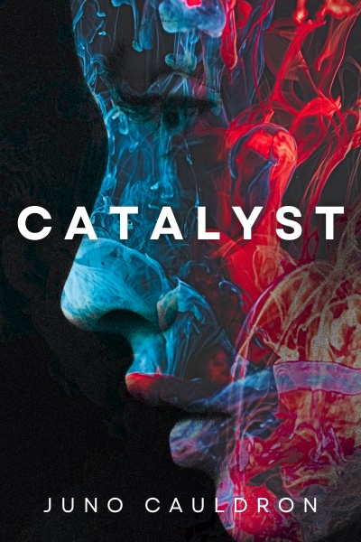 Catalyst (Magic, Romance, and Murder)