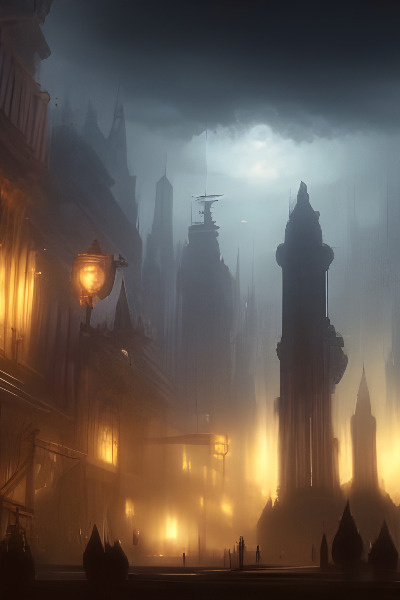 Seeking among the stars