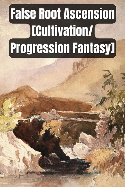 False Root Ascension [Cultivation/Progression Fantasy]