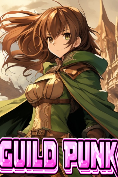 Guild Punk [Vol. 1 Complete]