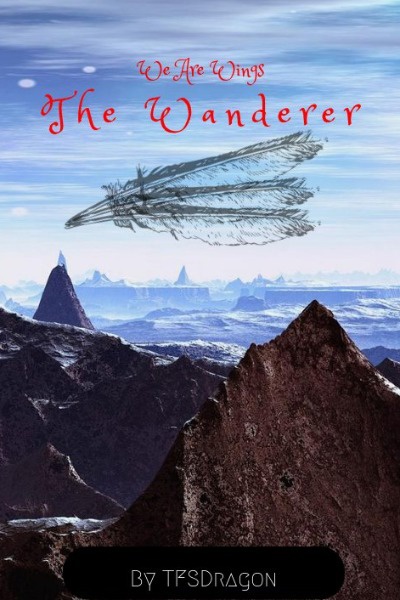 We Are Wings - The Wanderer