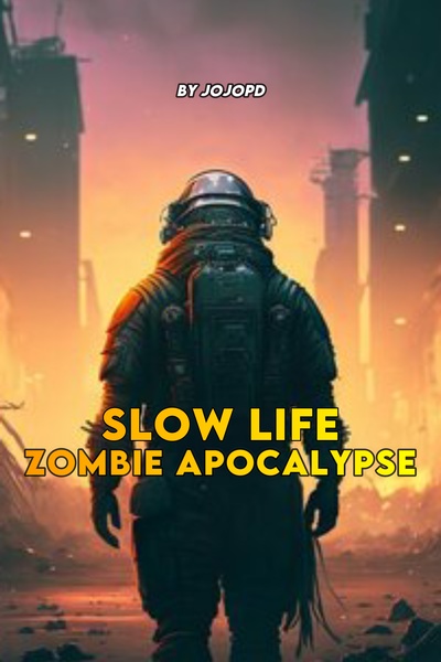 Slow Life: Zombie Apocalypse