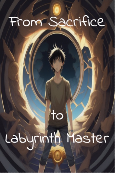 From Sacrifice to Labyrinth Master