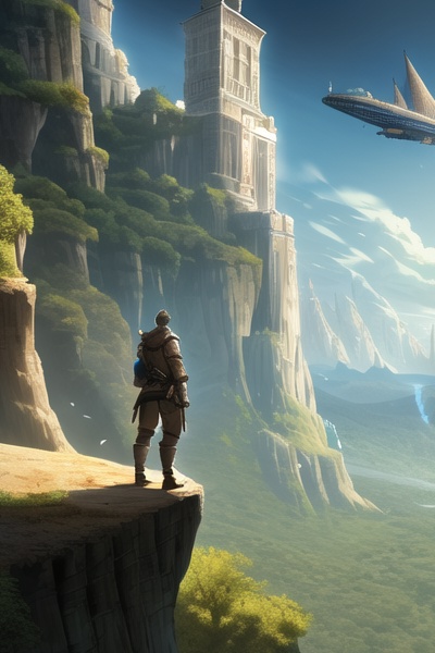 Seekers of Somnium