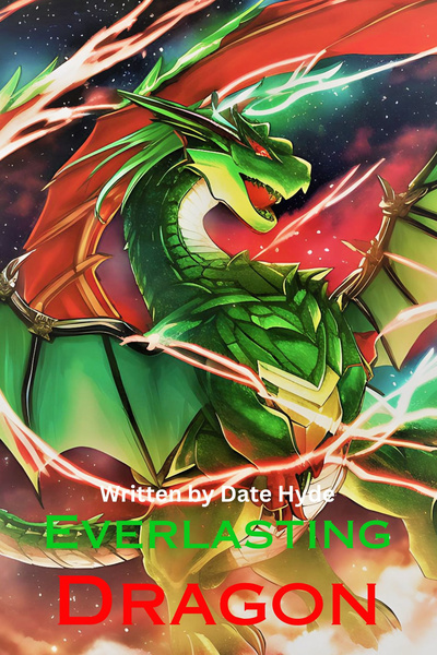Everlasting Dragon
