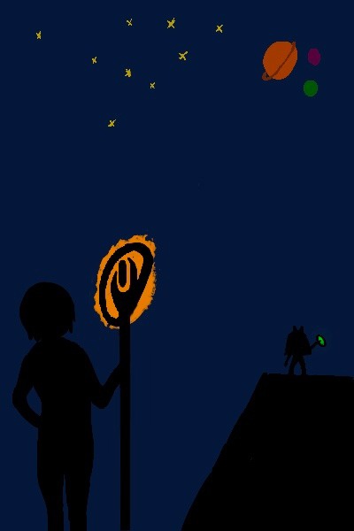 Reincarnated in another world to save a grandpa?!