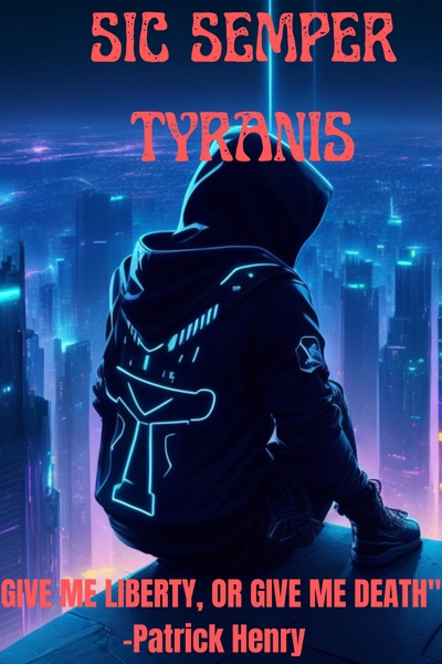 SIC SEMPER TYRANIS