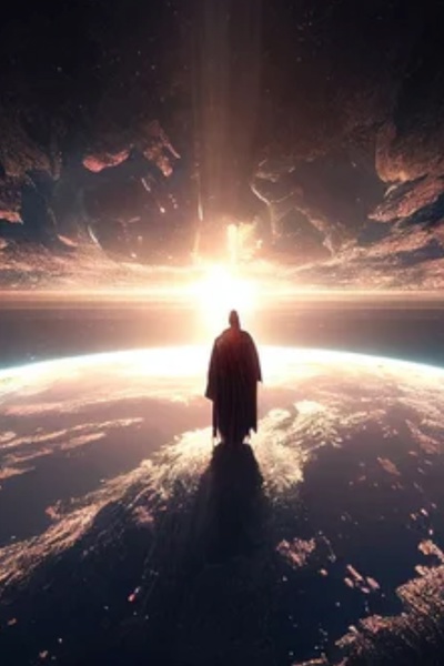 The Celestial Throne