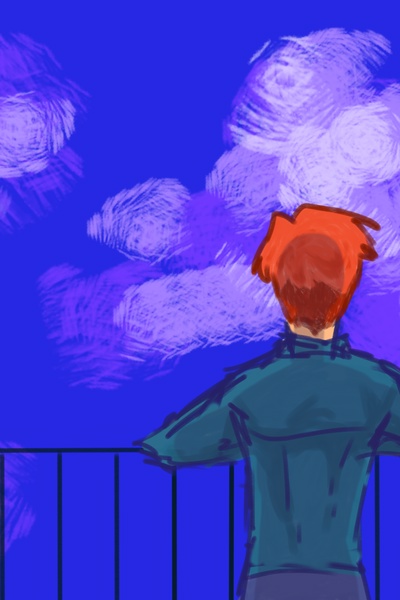 The City of Symphony