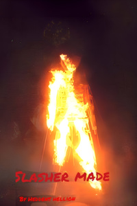 Slasher Made - A litrpg