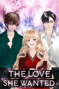 The Love She Wanted