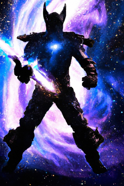 L'élu des étoiles