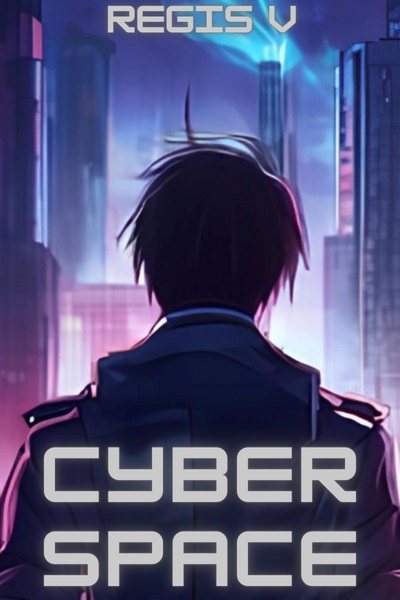 Cyber Space [Cyberpunk, Space Race]