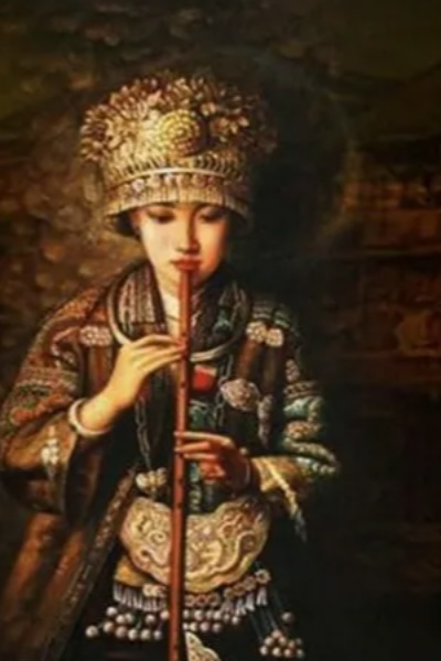 Eastern Curse