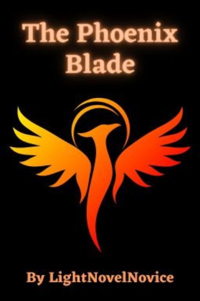 The Phoenix Blade