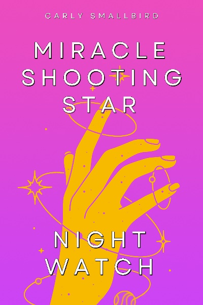Miracle Shooting Star Night Watch