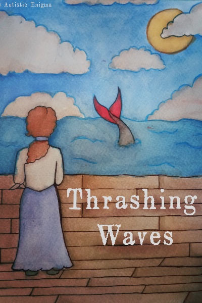 Thrashing Waves