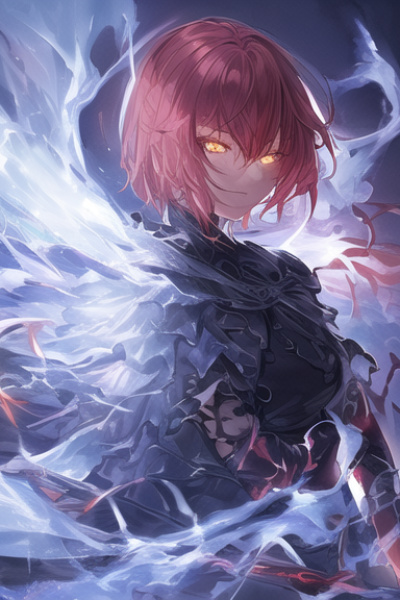 Demon of the Fold