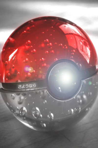 Pokemon Destinies