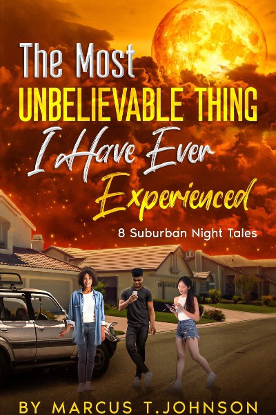 The Most Unbelievable Thing I Have Ever Experienced