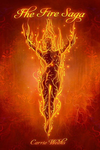 The Fire Saga