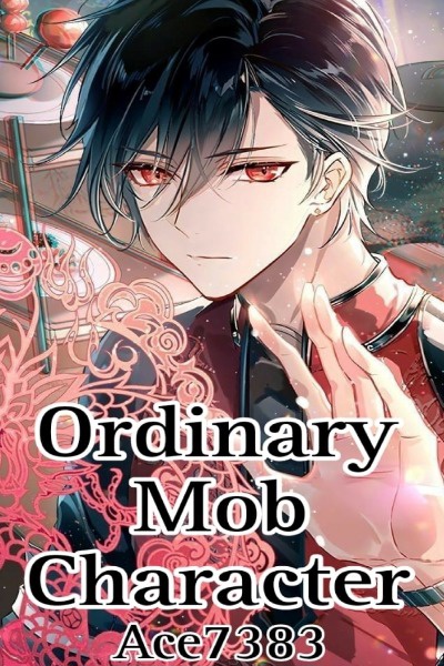 Ordinary Mob Character