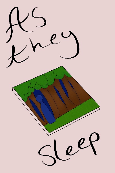 As They Sleep