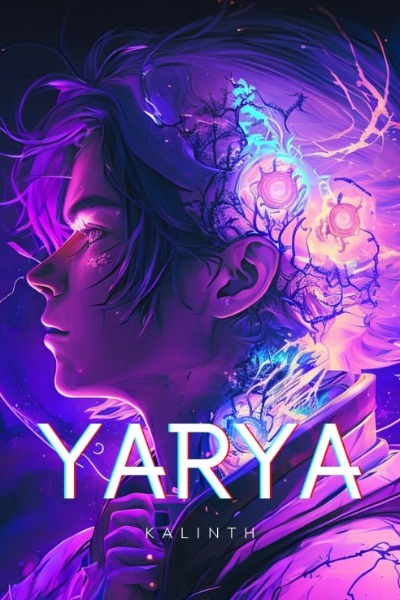 Yarya: God's Jester Must Rebel Against God