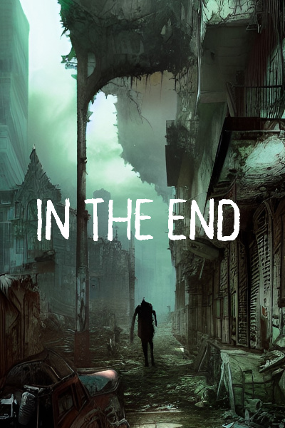 In the end