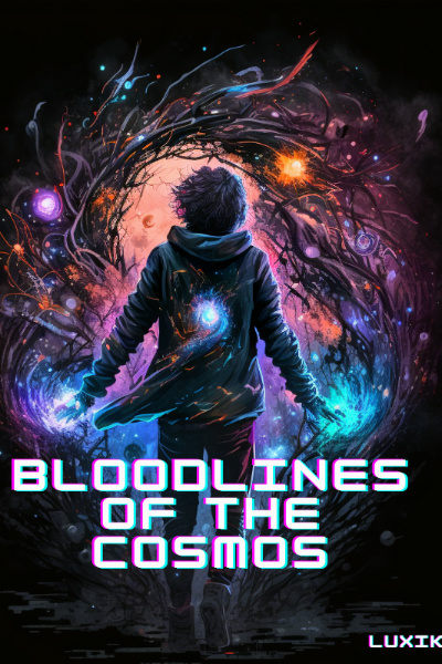 Bloodlines Of The Cosmos