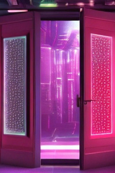 Interdimensional profiteering