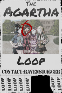 The Agartha Loop