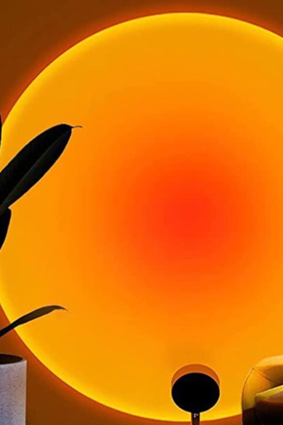 Eternal Sun