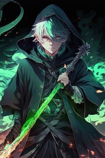 The Master of The Universe