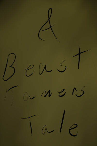 Awakened a Beast Tamers Tale